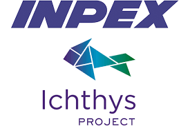 inpex ichthys logo