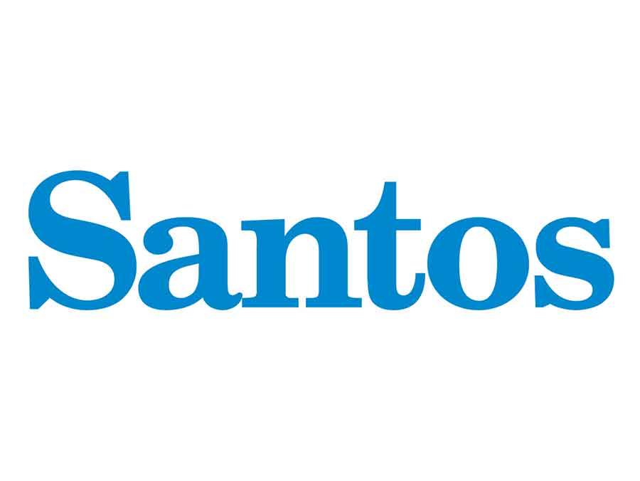 santos- company logo